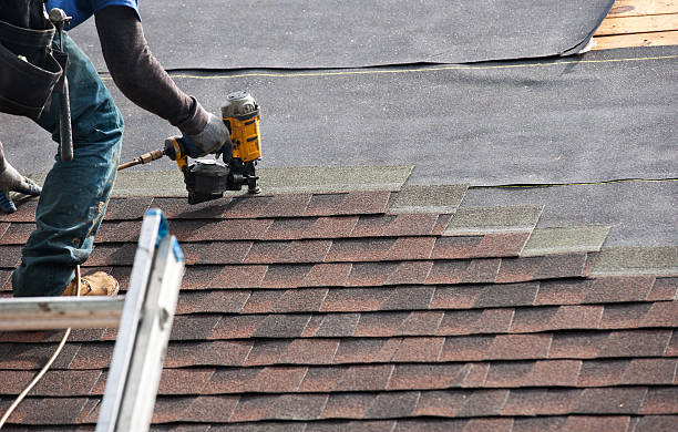 Licensed Roofing service in Huntingdon, TN - Brentwood Metal Roofing